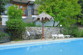 Holiday home in Prina near Agios Nikolaos, Prina
